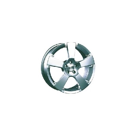 ALU 7.5X17 100/4 ET37 NOVARA