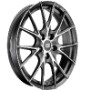 ALU 7X17 108/4 ET42 MSW25 MATT TITANIUM