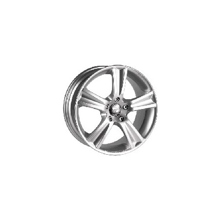 ALU 7.5X17 100/5 ET37 PEGASO S