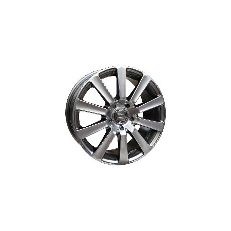 ALU 7.5X17 100/5 ET37 SR800