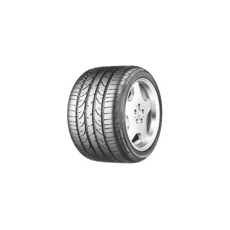 215/45R17 RE050 EXT/EO* 87V RFT  OCASION LIQUIDACION 014