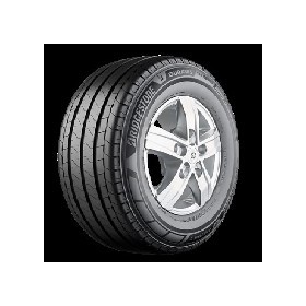 225/75R16 DURAVIS VAN 121/120R TL