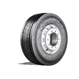 315/80R22.5 DURAVIS R-STEER 002 156L154M