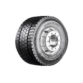 315/80R22.5 DURAVIS RD002 156L154M