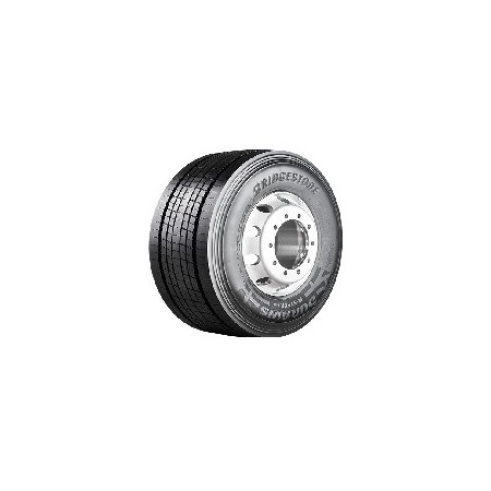 295/80R22.5 DURAVIS R-STEER 002 154/149M