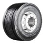 295/80R22.5 DURAVIS R-STEER 002 154/149M
