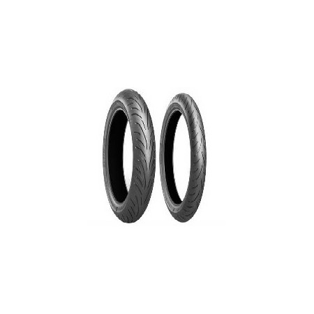 120/70-17 BT31 58W TL