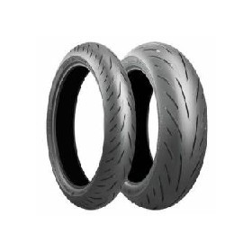 120/70-17 BTS22F 58W TL
