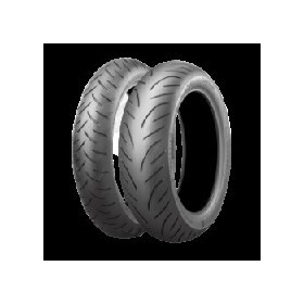 160/60-14 SC2 65H TL REAR