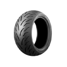 90/90-14 SC R 46P TL  REAR