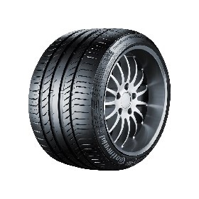 225/45R17 CONTISPORTCONTACT 5 SSR MO 91W