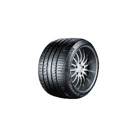 225/45R17 CONTISPORTCONTACT 5 SSR MO 91W