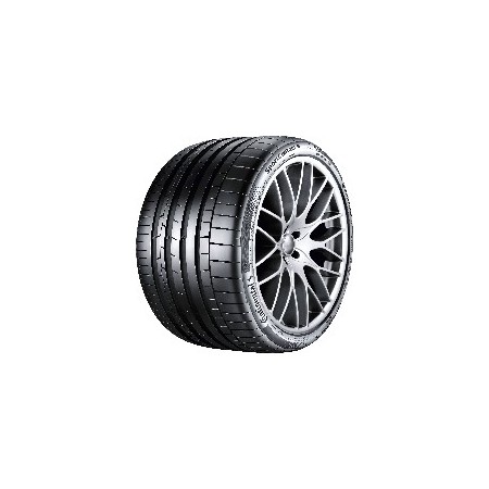 255/35R19 CONTISPORTCONTACT 6 96Y XL