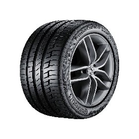 205/55R16 CONTIPREMIUMCONTACT 91V SSR* #