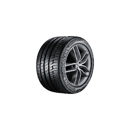 205/55R16 CONTIPREMIUMCONTACT 91V SSR* #
