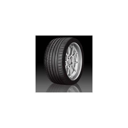 205/55R16 CONTISPORTCONTACT 2 91W