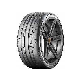 245/40R18 CONTISPORTCONTACT 6 97Y MO1