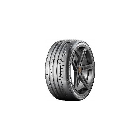 245/40R18 CONTISPORTCONTACT 6 97Y MO1