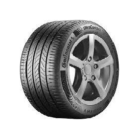215/45R17 CONTIULTRACONTACT 91Y XL FR