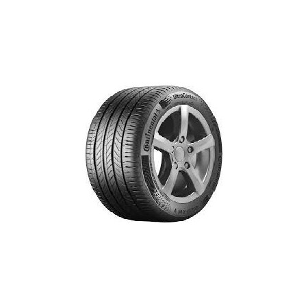 215/45R17 CONTIULTRACONTACT 91Y XL FR