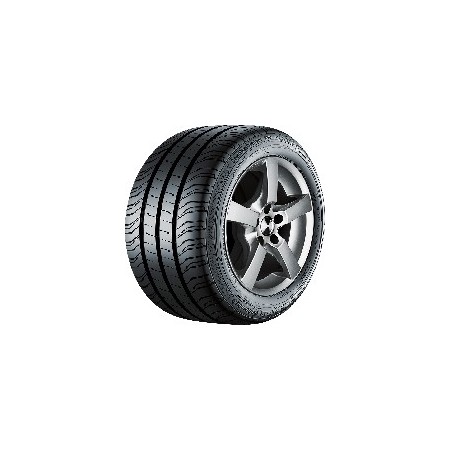 225/55R17 CONTIVANCONTACT 200 109H (104H