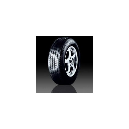 255/60R17 CONTI4X4CONTACT 106H BSW