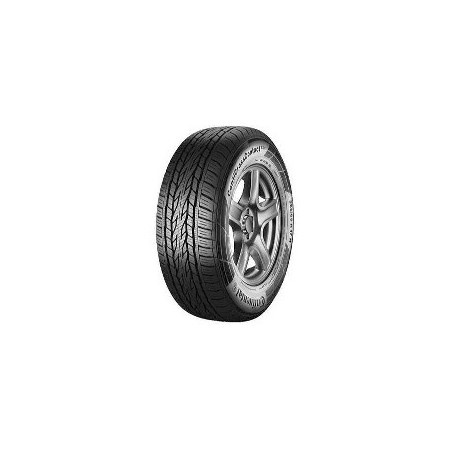 215/65R16 CONTICROSSCONTACT LX2 98H M+S