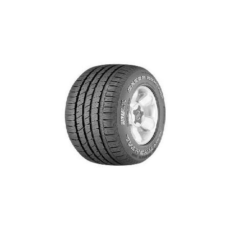 255/60R18 CONTICROSSCONTACT LX 112V XL