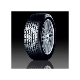 295/45R19 CONTICROSSCONTACT UHP MO 109Y