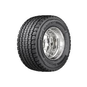 265/70R19.5 CONTI HYBRID HD3 140/138M