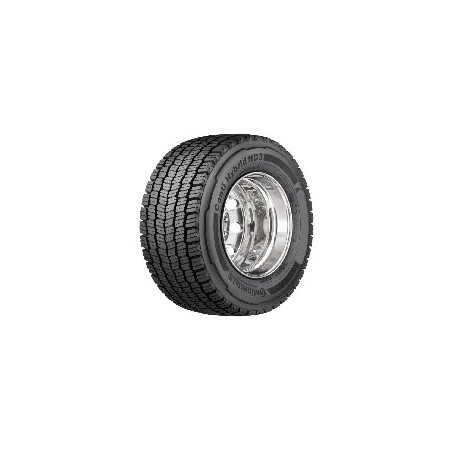 265/70R19.5 CONTI HYBRID HD3 140/138M
