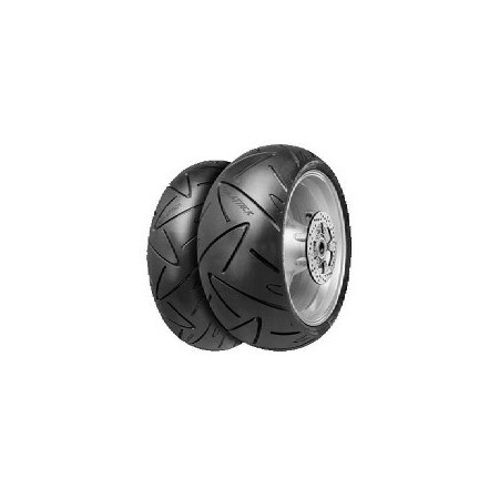 120/70-17 CONTIROADATTACK 4 58W M/C TL T