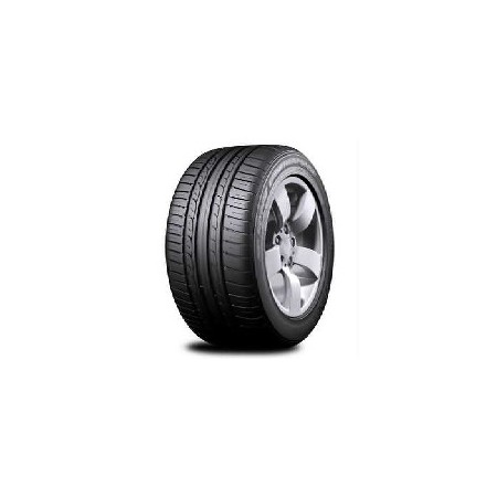 215/55R17 SP FASTRESPONSE 94W