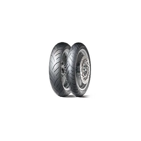 110/80-14 SCOOTSMART 59S TL
