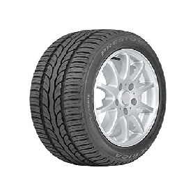 215/55R17 PRESTO UHP 2 98W XL TL