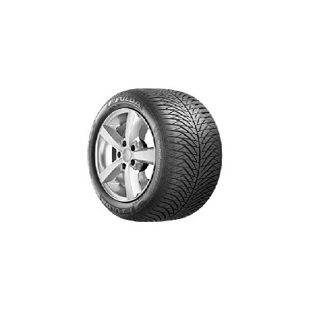 165/65R15 MULTICONTROL 81T FULDA