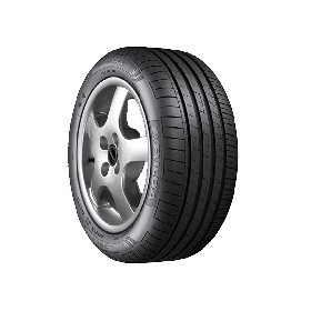 185/65R15 ECOCONTROL HP 88H 2 FULDA