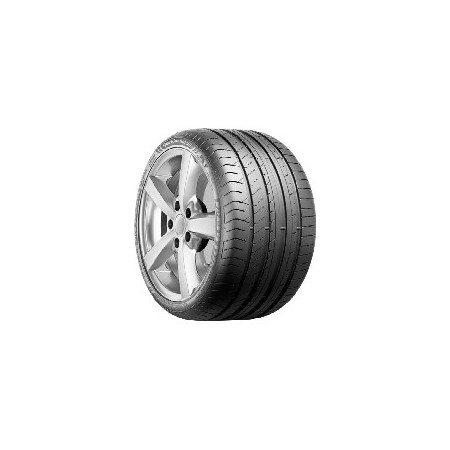 225/50R17 SPORTCONTROL 2 98YXL FP FULDA