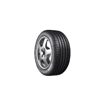 195/65R15 ECOCONTROL HP 2 91V FULDA