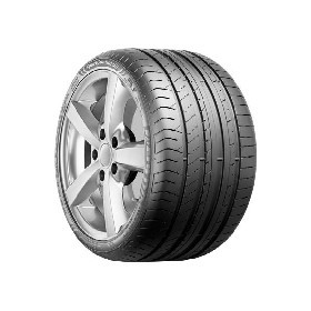 235/55R17 SPORTCONTROL 2 103Y XL FP FULDA