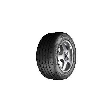 235/60R17 ECOCONTROL 102V SUV FP FULDA