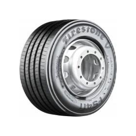 215/75R17.5 FS411 126/124M TL