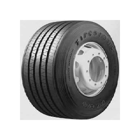 225/75R17.5 FS400 TL 129/127M DIRECCION