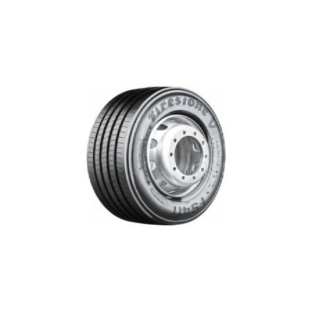 205/75R17.5 FS411 124/122M TL