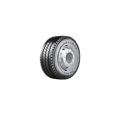 315/80R22.5 FS833 156/150K TL