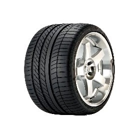 235/45R17 EAGLE F1 2 (ASYMM) OCASION 12