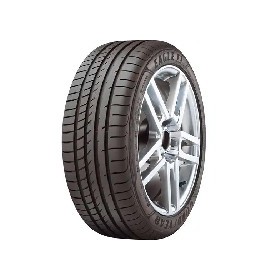 265/45R20 EAG F1 ASY2 108Y MGT SUV