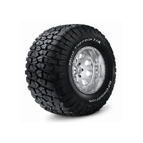 285/75R16 MUD-TERRAIN KM2 126Q LIQUIDACI 014