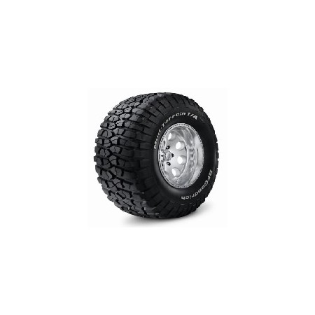 285/75R16 MUD-TERRAIN KM2 126Q LIQUIDACI 014