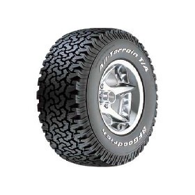 285/70R17 ALL TERRAIN 121/118R OCASION09